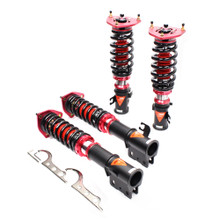 1993-01 Subaru Impreza (GC) Godspeed Project MAXX coilover suspension kit