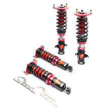 2010-14 Subaru Legacy (BR/BM) Godspeed Project MAXX Coilover Suspension Kit