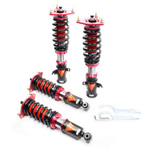 2010-14 Subaru Outback (BR) Godspeed Project MAXX Coilover Suspension Kit