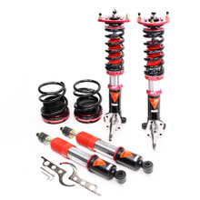 For 1985-87 Toyota Corolla (AE86) Godspeed Project MAXX coilover suspension kit ( w/ spindle) 