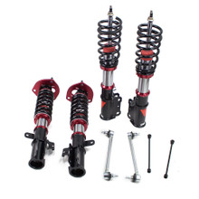 2012-2016 TOYOTA CAMRY (ACV50) Godspeed Project MAXX coilover suspension kit