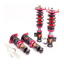 2012-16 Toyota FT-86 Godspeed Project MAXX coilover suspension kit
