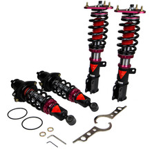 2009-2013 TOYOTA MATRIX (E140) Godspeed Project MAXX coilover suspension kit