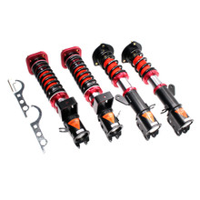 1986-89 Toyota MR2 (AW11) Godspeed Project MAXX Coilover Suspension Kit