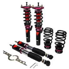 2015-2016 VOLKSWAGEN GOLF MK7  Godspeed Project MAXX coilover suspension kit