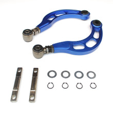 2006-13 Honda Civic / 2006-11 Acura CSX Godspeed Project "Generation 2" blue rear camber kit
