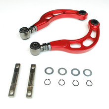 2006-13 Honda Civic / 2006-11 Acura CSX Godspeed Project "Generation 2" red rear camber kit