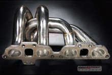 Nissan S13 S14 240SX SR20DET Lower Mount T25 Flange Manifold