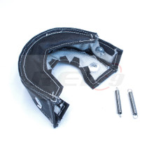 T25 T28 Turbo Turbine Blanket