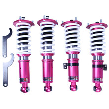 TOYOTA CHASER / CRESSIDA 92-00 (JZX90 / JZX100) MONOSS COILOVER SUSPENSION