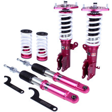FORD FOCUS 12-16 MONO-SS COILOVER SUSPENSION