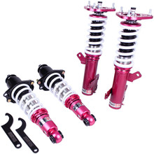TOYOTA COROLLA 14-16 (E160/E170) MONOSS COILOVER SUSPENSION
