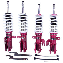 TOYOTA CAMRY 97-01 (XV20/MCV20) MONOSS COILOVER SUSPENSION