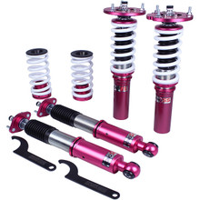 FOR BMW 3 SERIES 85-91 (E30) GODSPEED MONOSS COILOVERS SUSPENSION (52MM)