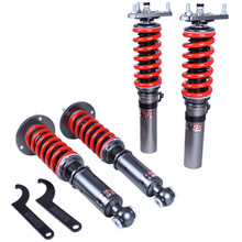 TOYOTA CHASER / CRESSIDA 89-92 (JZX81 / MX83) MONORS COILOVER SUSPENSION