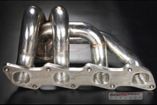 Nissan S13 S14 240SX KA24DE Lower Mount T25 Flange Manifold
