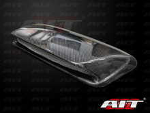 3 inch High Carbon Fiber Scoop For Subaru Impreza 2004-2005