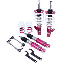 MINI COOPER S 14-16 (F56) MONOSS COILOVER SUSPENSION