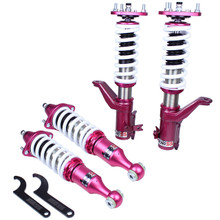 FOR HONDA CR-V (RD6/RD7) 2002-06 GODSPEED MONOSS DAMPER COILOVERS KIT
