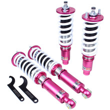FOR HONDA CRV 98-01 (RD1 / RD2/ RD3) GODSPEED MONOSS DAMPER COILOVER SUSPENSION KIT