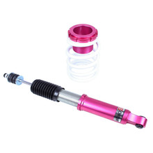 FORD MUSTANG 94-04 MONOSS COILOVER SUSPENSION KIT