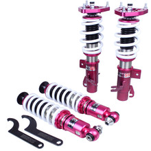 FOR MINI CLUBMAN 07-14 (R55) GODSPEED MONOSS COILOVER SUSPENSION