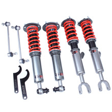 BMW 5 SERIES 10-16 (F10) MONORS COILOVER SUSPENSION