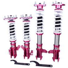 MAZDA PROTEGE 99-02 (BJ) MONOSS COILOVER SUSPENSION
