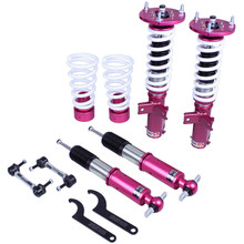 FOR FORD MUSTANG 2015-21 GODSPEED MONOSS DAMPER COILOVERS KI