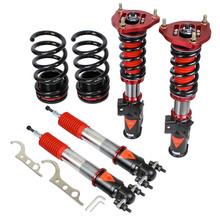 For Ford Mustang (S550) 2015-23 Godspeed MAXX Coilovers MAXX Coilovers (Non-MagneRide)