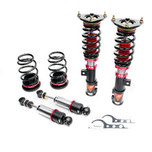 2014-16 Kia Forte K3 2nd Gen Godspeed Project MAXX Coilover Suspension Kit