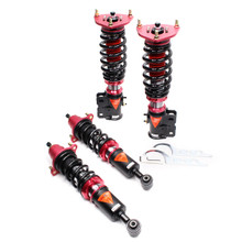 For 2002-06 Mitsubishi Lancer (CS6A /CS7A) Godspeed Project MAXX Damper Coilovers Suspension Kit