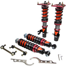 For MINI Cooper Hatchback (R50/R53) 2002-06 Godspeed MAXX Coilovers
