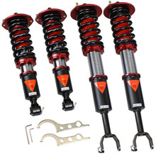 1999-02 Nissan Skyline GT-R R34 (BNR34) MAXX Coilover Suspension