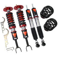 For Volkswagen Passat FWD (B5) 1998-05 Godspeed MAXX Coilovers