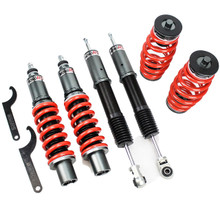 2012-17 Audi A6 C7 (4G) MonoRS Coilover Suspension