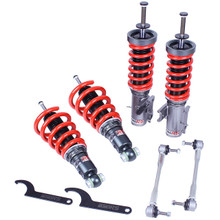 2010-16 Chevrolet Camaro Godspeed Project MonoRS Coilover Suspension Kit
