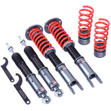 2015-16 Mercedes C-Class (W205) Godspeed Project MonoRS Coilover Suspension Kit