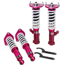 2006-12 Mitsubishi Eclipse (4G) MonoSS Coilover Suspension Kit