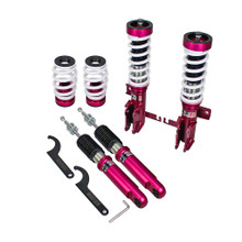 FOR BUICK VERANO 2012-17 GODSPEED MONOSS DAMPER COILOVERS KIT