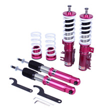 2011-16 Chevrolet Sonic (T300) MonoSS Coilover Suspension Kit