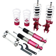 2013-17 Ford Fusion Mono-SS Coilover Suspension
