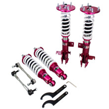 FOR HONDA CR-V (RM1/RM3/RM4) 2012-16 GODSPEED MONOSS DAMPER COILOVERS KIT