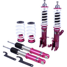 2014-16 Honda HRV FWD (RU 1/2/3/4) MonoSS Coilover Suspension Kit