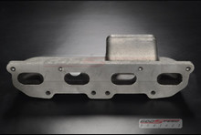 Mitsubishi Eclipse 420A T3 Flange Cast Manfold (DOHC Only)