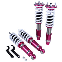 2003-08 Honda Odyssey (RB1) MonoSS Coilover Suspension