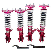 2000-06 Hyundai Elantra (XD) MonoSS Coilover Suspension Kit