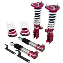 2007-10 Hyundai Elantra (HD) MonoSS Coilover Suspension