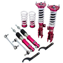 2015-16 Hyundai Sonata (LF) MonoSS Coilover Suspension Kit