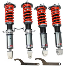 FOR INFINITI Q50 RWD (V37) 2014-22 GODSPEED MONORS COILOVERS KIT SUSPENSION (FRONT BALL TYPE)